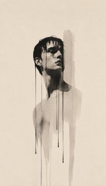 Jorge Omeñaca (1981) - David