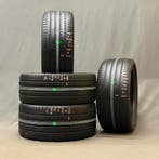 255/35/21 285/30/21 * Continental zommerbanden 6/5,5mm 4X, Gebruikt, 285 mm, Band(en), Personenwagen