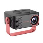 1080p Mini Projector - Screen Mirroring Beamer Home Media, Verzenden, Nieuw
