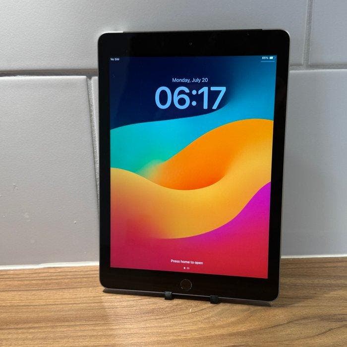 Apple iPad (6th Generation) 32GB Wifi + Cellular - Mobiele, Spelcomputers en Games, Spelcomputers | Overige Accessoires