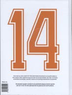 Johan Cruijff / VI Legends 9789067979214, Boeken, Verzenden, Zo goed als nieuw