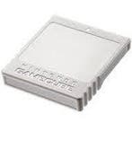 Gamecube Memory Card 59 Blocks Origineel, Spelcomputers en Games, Spelcomputers | Nintendo GameCube, Ophalen of Verzenden, Zo goed als nieuw