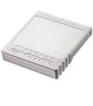 Gamecube Memory Card 59 Blocks Origineel, Spelcomputers en Games, Spelcomputers | Nintendo GameCube, Zo goed als nieuw, Ophalen of Verzenden