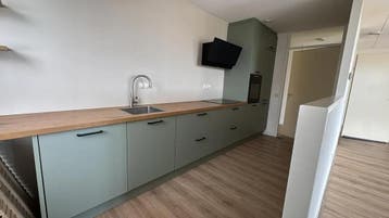 Te huur: Appartement La Fontaineplein in Woerden, Huizen en Kamers, Woerden, Utrecht, Appartement
