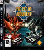 The Eye of Judgment (Game Only) (PlayStation 3), Verzenden, Gebruikt, Vanaf 7 jaar