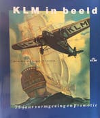 KLM in beeld 9789066114234 G.I. Smit, Boeken, Verzenden, Zo goed als nieuw, G.I. Smit