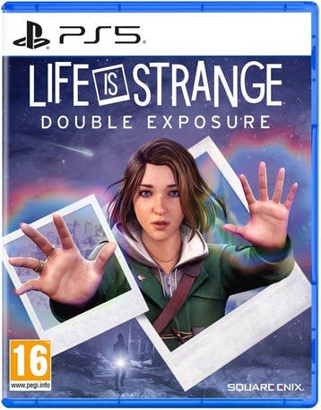 Life is Strange Double Exposure - PS5, Verzenden, Nieuw