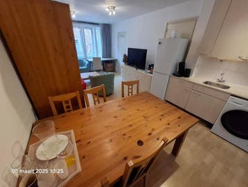Te huur: Appartement Holendrechtstraat in Amsterdam, Noord-Holland, Appartement, Amsterdam