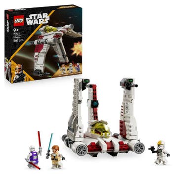 LEGO Star Wars - V-19 Torrent Starfighter 75432, Kinderen en Baby's, Speelgoed | Duplo en Lego, Ophalen of Verzenden, Nieuw