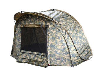 Ultimate Adventure Recon Pop-Up Shelter Camo Bivvy, Verzenden, Nieuw, Overige typen