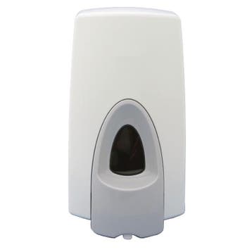 Schuim dispenser | 800ml | 4,000 wasbeurten per navulling |, Verzenden, Nieuw in verpakking