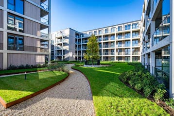 Appartement met 4 kamers in Nieuwegein, Nieuwegein, Direct bij eigenaar, Appartement