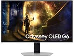 Samsung - QHD Gaming Monitor - 27 inch, Computers en Software, Gaming, Verzenden, In hoogte verstelbaar, Nieuw