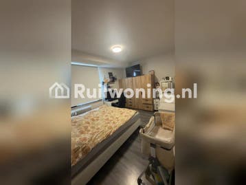 Kleine naar grote ons flat in Eindhoven