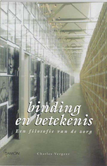 Binding En Betekenis, Ophalen of Verzenden, Nieuw