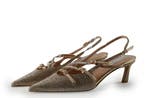 Steve Madden Pumps in maat 40 Goud, Kleding | Dames, Schoenen, Pumps, Overige kleuren, Verzenden, Steve Madden