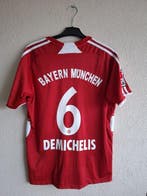 FC Bayern München - Duitse voetbal competitie - Demichelis -, Verzamelen, Nieuw