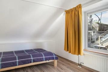 Kamer Boterstraat in Schiedam, 20 tot 35 m², Overige regio's