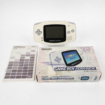 Nintendo - Gameboy Advance - No51 - Handheld gaming console, Nieuw