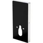 Wiesbaden Sensor Voorzetreservoir met Ombouw - Zwart, Doe-het-zelf en Verbouw, Ophalen of Verzenden, Nieuw