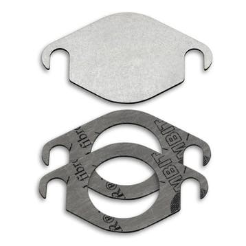 Ford 1.8TDCI Duratorq EGR afdichtplaat, Ophalen of Verzenden, Nieuw