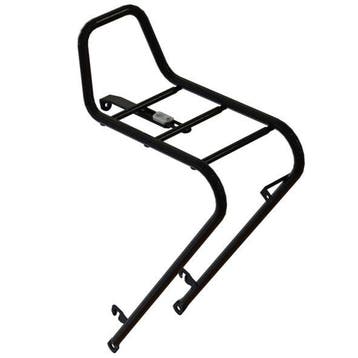 Steco voordrager Flow zw, Verzenden, Nieuw
