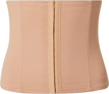 MAGIC Bodyfashion - Maat S - Maxi Sexy Waistnipper Mocha, Verzenden