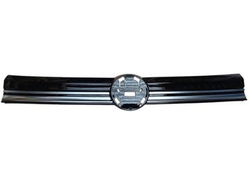 Voorbumper Grill Met Choom Geschikt Voor Caddy 2020+ - Bu..., Nieuw, Ophalen of Verzenden, Bumper, Volkswagen