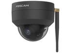 Foscam D4Z - Beveiligingscamera - 4MP - Dual-Band WiFi - PTZ, Audio, Tv en Foto, Videobewaking, Verzenden, Zo goed als nieuw