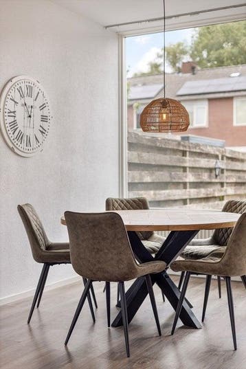 Te huur: Appartement Straat Malakka in Veendam, Huizen en Kamers, Huizen te huur, Veendam, Groningen, Appartement