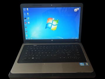 Hewlett Packard HP 630 Notebook | Intel Core i3-2310M | 8GB, Nieuw