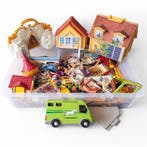 Playmobil - Assorti - Playmobil Mixed Playmobil kasteel &