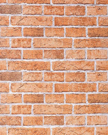 EDEM 583-23 Steen behang steen optiek met reliëfstructuur, Verzenden