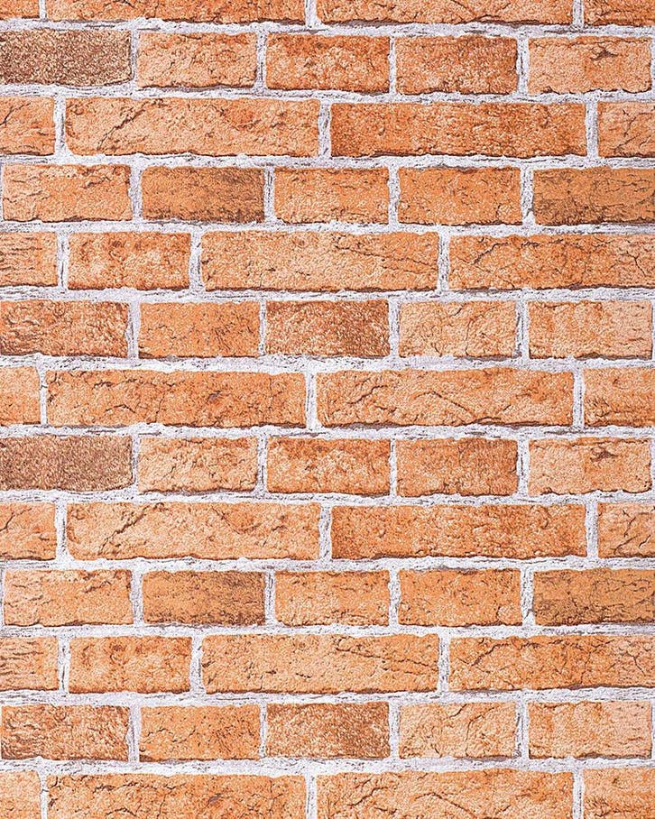 EDEM 583-23 Steen behang steen optiek met reliëfstructuur, Huis en Inrichting, Stoffering | Behang, Verzenden