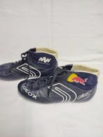 Red Bull Racing - Mark Webber - 2012 - De raceschoenen van, Nieuw