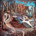 Gerry Rafferty - Night Owl, Ophalen of Verzenden, Gebruikt