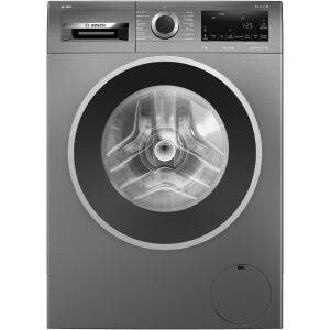 €949 Bosch Serie 6 WGG244AINL Wasmachine, voorlader 9 kg, Witgoed en Apparatuur, Wasmachines, Ophalen of Verzenden, Nieuw