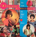 LP gebruikt - Tracey Ullman - The Best Of Tracey Ullman:..., Verzenden, Zo goed als nieuw