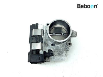 Gasklep Huis BMW R 1200 RT 2014-> (R1200RT LC K52) (8564959), Verzenden, Gebruikt