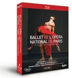 Pina Bausch - Anne Teresa De Keersmaeker - J.Robbi - Ballet, Verzenden, Nieuw in verpakking