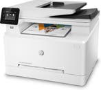 HP - CLJ Pro MFP M281fdw (T6B82A), Printer, HP, Nieuw, Kleur printen