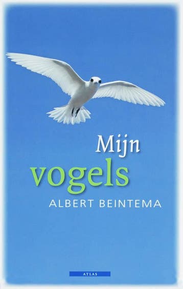 Mijn vogels - A. Beintema 9789045000398, Verzenden, Zo goed als nieuw, A. Beintema