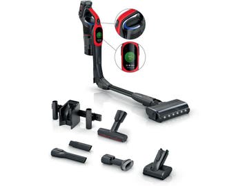 Bosch Unlimited 10 ProAnimal - Draadloze stofzuiger -, Witgoed en Apparatuur, Stofzuigers, Verzenden, Nieuw