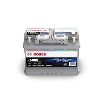 Accu / Batterij, Auto-onderdelen, Accu's en Toebehoren, Verzenden, Nieuw