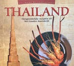 THAILAND.KOOKBOEK PERIPLUS 9789625931197 Sven Krauss, Verzenden, Gelezen, Sven Krauss
