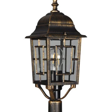 LED Tuinverlichting - Staand - Buitenlamp - Trion Torno -, Staande lamp, Nieuw, Ophalen of Verzenden, Led