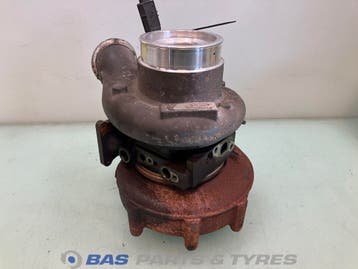 Turbo DAF 1932495, Ophalen, Gebruikt, DAF, Motor en Toebehoren