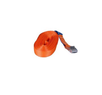 Spanband 125 kg , 6 Meter, Verzenden, Nieuw