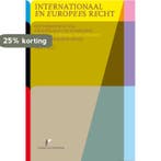 Internationaal en Europees Recht 9789089520777, Verzenden, Gelezen, Wouter G. Werner