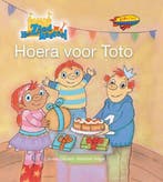 Hoera voor Toto 9789085671824 Lieneke Dijkzeul, Verzenden, Zo goed als nieuw, Lieneke Dijkzeul